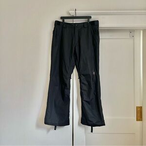 Men’s Spyder Spylon 10k XTL Thinsulate Ski Snowboarding Pants